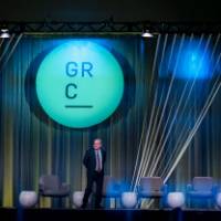 Dr. Paul Isely, speaker at the West Michigan Economic Forecast